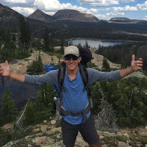 Meet your Posher, Blakely